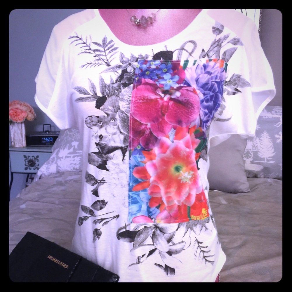 BRAND NEW Maurices Top XS